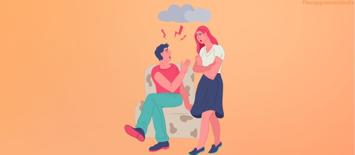 How Chronic Stress Affects Intimacy